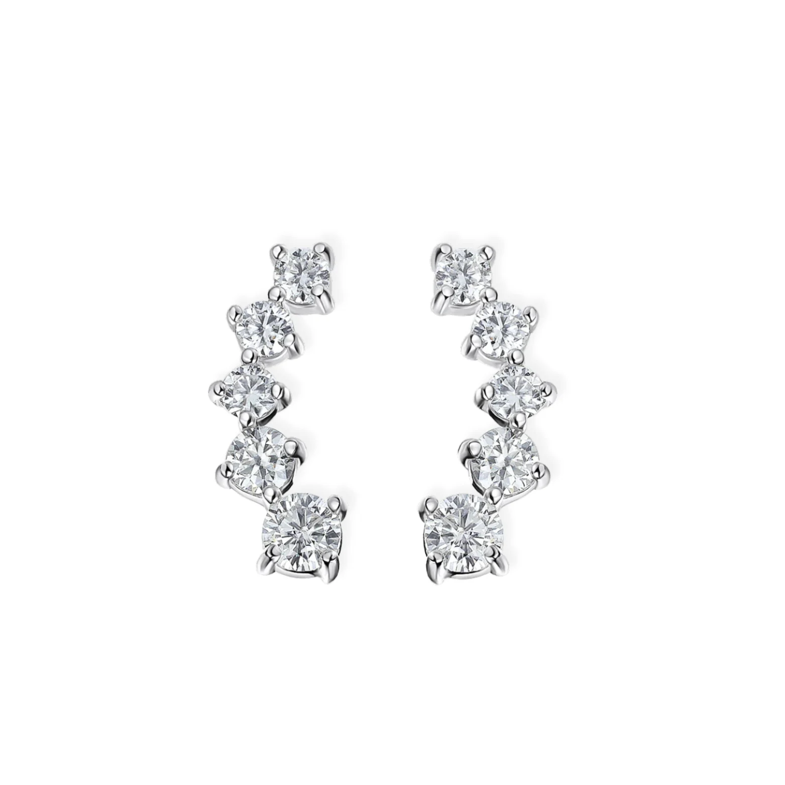 Cascade Climber Earrings