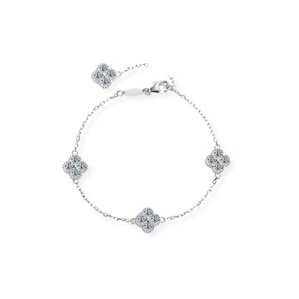 Clover Bracelet