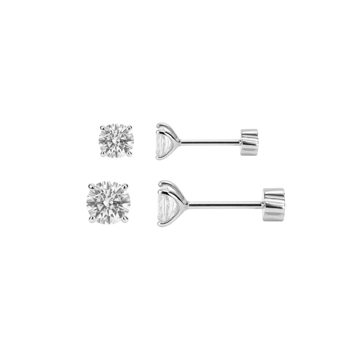 Mini Sparkle Studs- Little Gems Collection