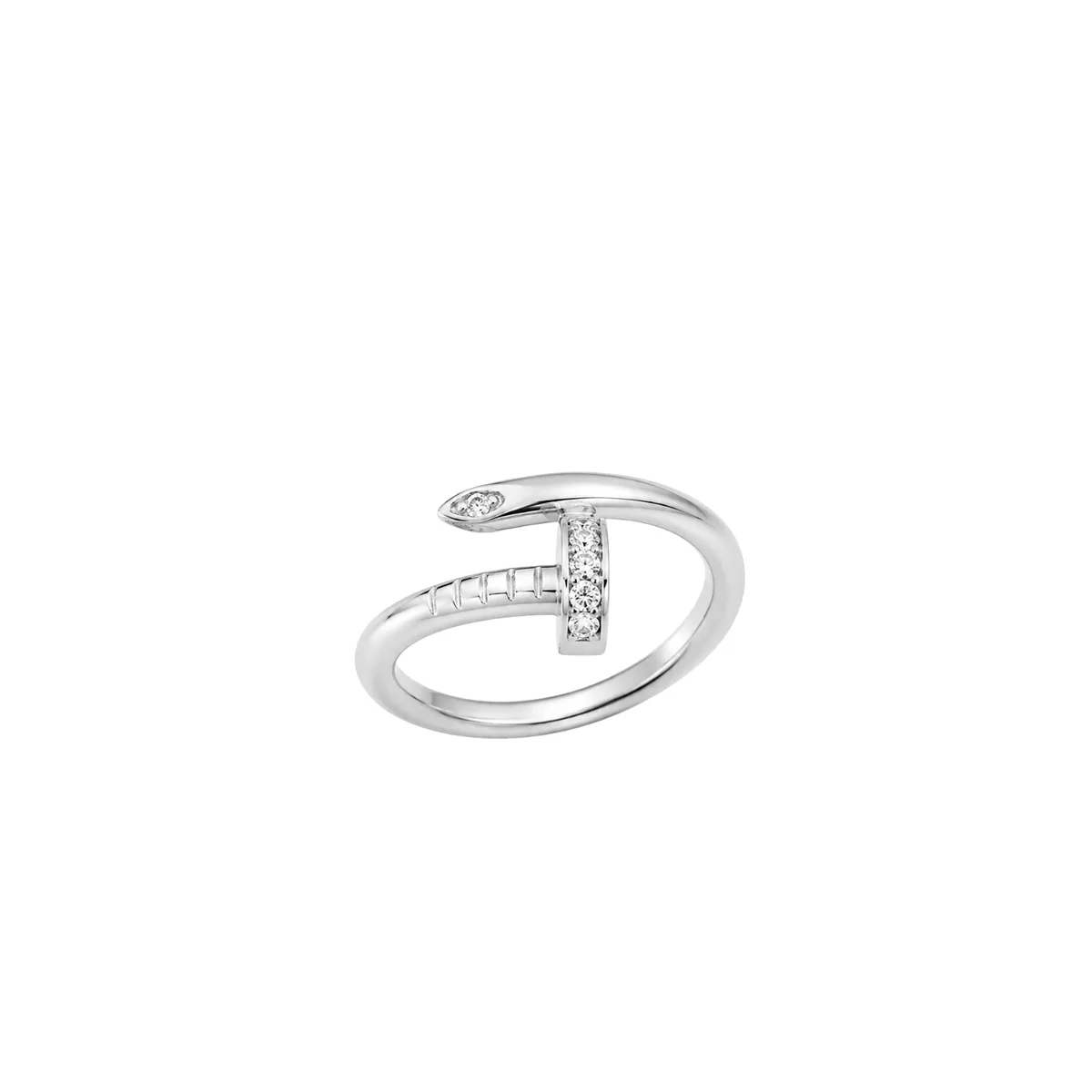 Nail Ring
