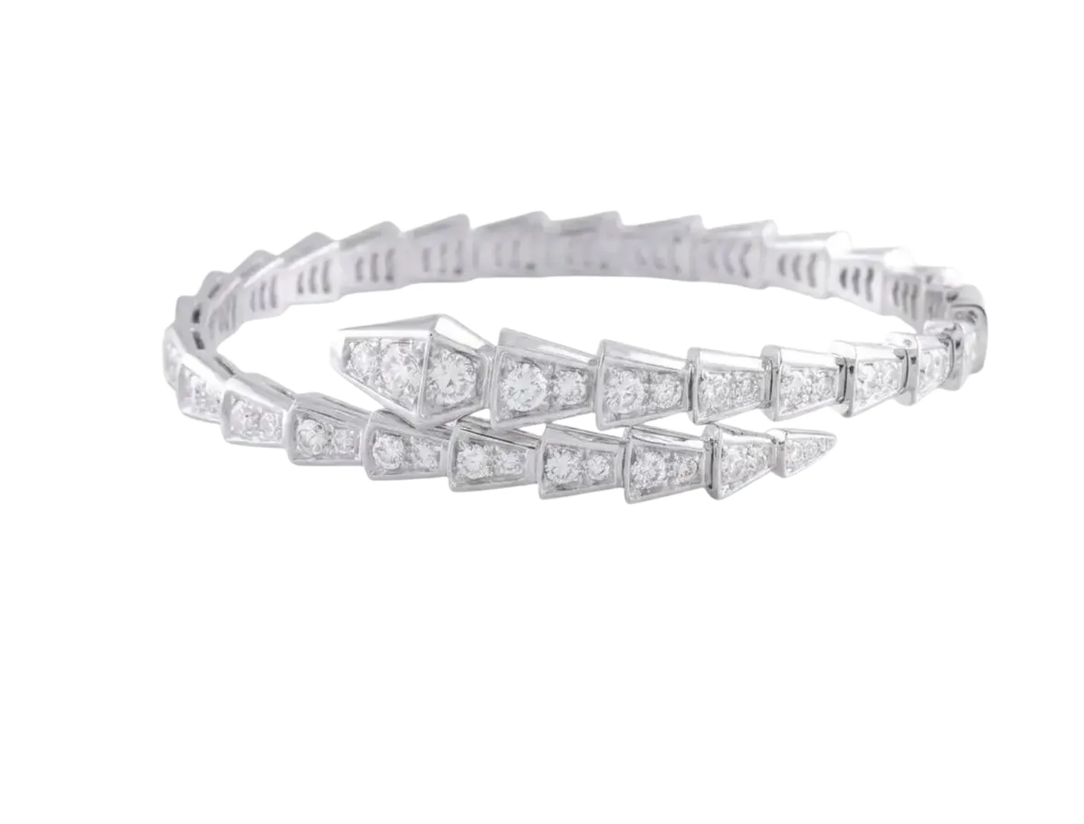 Serpenti Bracelet