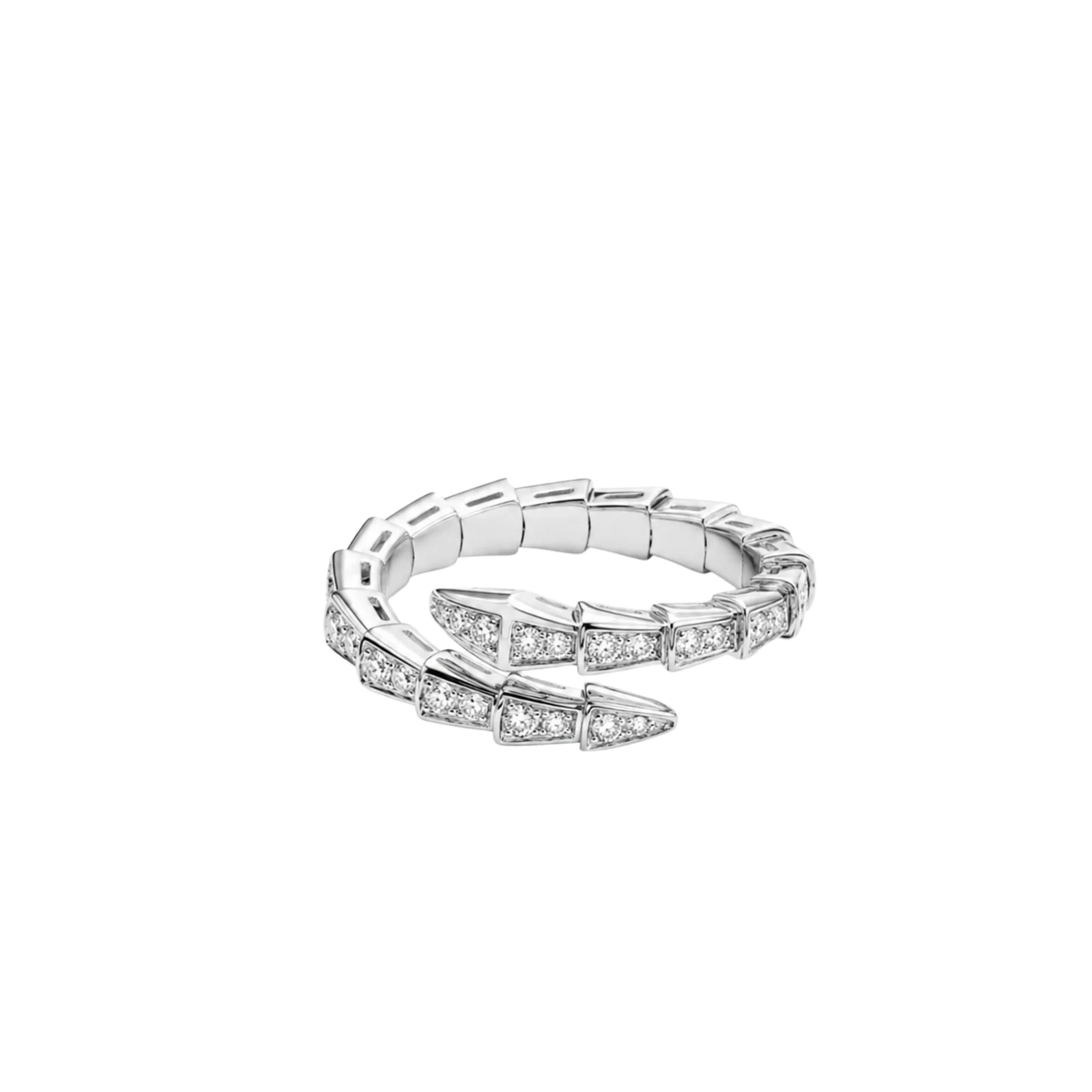 Serpenti ring